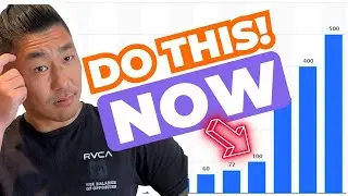 Improve Your Website Conversion Rate -  Copy Review Meghan