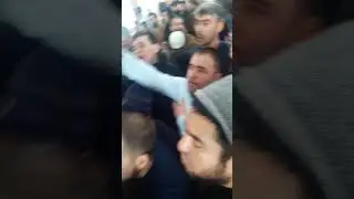 СЕГОДНЯ В ПЯТНИЧНЫЙ НАМАЗ ДВЕ АЗЕРБАЙДЖАНЕЦ ПРИНЯЛИ ИСЛАМ . ЧТО ДУМАЕТЕ ОБ ЭТОМ?