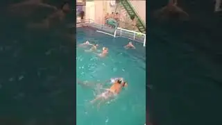 Подводный отбор