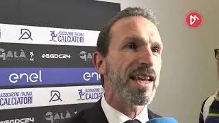 GALÀ #calcio | PRESIDENTE AIC: 