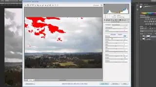 Tutorial: Camera RAW mit Photoshop