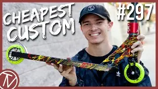 Cheapest Possible Custom Build!! (