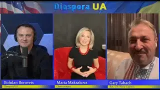 Why the American people should demand the release of lend lease for Ukraine?