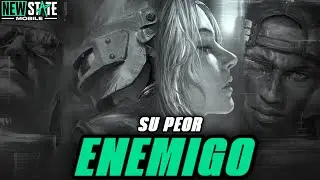 EL ENEMIGO QUE TIENE NEW STATE MOBILE... POR ÉSTO NO HAN LLEGADO GRANDES ACTUALIZACIONES AL JUEGO