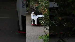 Nissan GTR R35 Godjira 🥼🔴 • Voronezh Cars