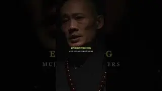 Open Your AWARENESS 🙌 #shihengyi #shaolin #spirituality #awareness #mulliganbrothers