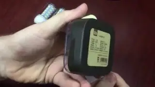 Крутые посылки с Алиэкспресс, Наушники Xiaomi