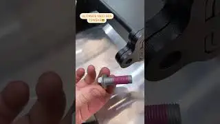👍If you need a towbar, it is important that you first know all its parts! 
