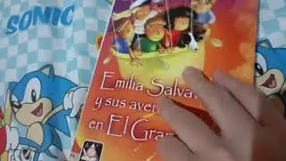 A Spanish Book Review