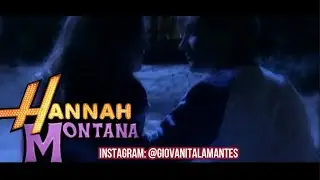 Hannah Montana | Lilly Enamorada De Jackson!