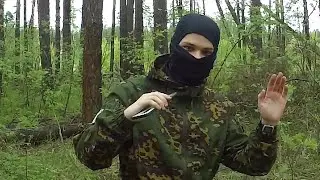 КАЖДУЮ СЪЕМКУ ОДНО И ТО ЖЕ
