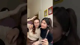 Periscope Pretty Ladies 