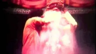 SAI BABA :: VIBHUTI ABHISHEKAM