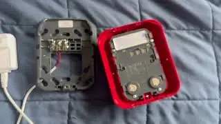 Extremely rare LED L Series! (P2RLED ENGINEERING SAMPLE)