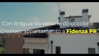 CASA A FIDENZA