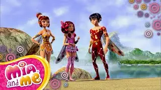 🦄Мия и Я - 111 сезон - Mia and me