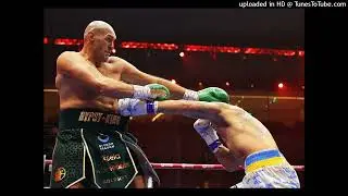 Fury vs Usyk Undisputed Heavyweight Fight Recap. Usyk an All Time Great? Rematch on the Cards?