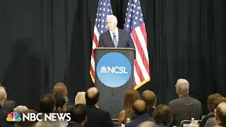 Mike Pence: 'The Georgia election was not stolen'