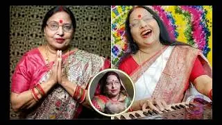 महापर्व छठ : दुखवा मिटाई छठी मैया ... बिहार कोकिला शारदा सिन्हा जी की अंतिम छठ गीत, अमर हो गयी