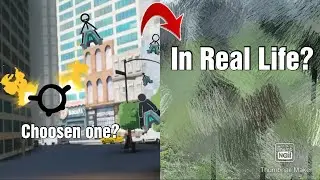 Wanted - Animator vs. Animation VI But in Ohio