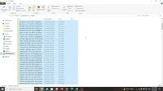 How To Manually Delete Temporary Files In Windows 10 - Full Guide