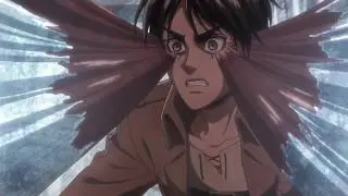 My Demons - El Retorno - Shingeki no Kyojin AMV