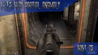 Let's Play Spatial Anomaly Part 25 - Forever stuck