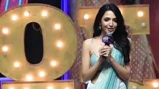 Actress Neha Shetty Speech @ Tillu Square Success Meet   NTR   Siddu   Anupama   Shreyas Media