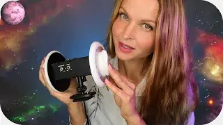 ASMR FRANÇAIS 🌙⭐ MASSAGE DES OREILLES 🌙⭐ ASMR EAR MASSAGE, french