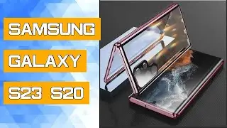 Samsung Galaxy S23 S20 S21 S22 Ultra Case 360°Full surround metal Magnetic with screen glass protect