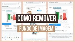 Como Remover Fundo De Imagem Ou Foto | Bi Galvez