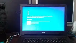 Windows 8 startup Has BSOD