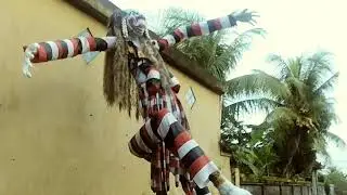 ogoh ogoh 2018 Desa Beng