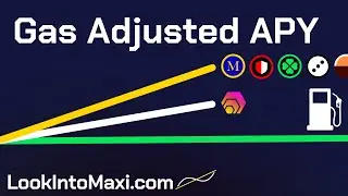 Save on Gas & Get Higher APY Staking HEX on ETH