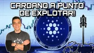 🚀ADA EN $9 MUY PRONTO?🚨Ultimas noticias|FECHA lanzamiento Red Alonzo!