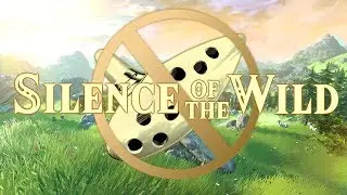 Silence of the Wild: Music Removal from BotW