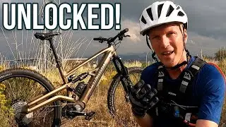 How this Polygon E-Bike Changed my Life!