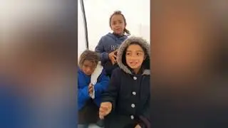 Please help my Palestinian Muslim🇵🇸☪️sister named Haniya El-Naggar,who I am very close with and love