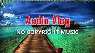 Way Home - Tokyo Music Walker | Audio Vlog - No Copyright Music