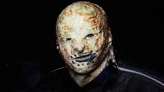 WHO IS THE NEW SLIPKNOT MEMBER? (UNSAINTED MUSIC VIDEO)