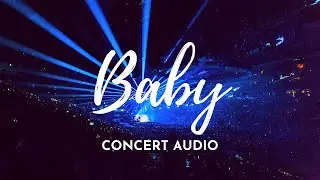 STRAY KIDS (스트레이 키즈) - BABY (애) [Empty Arena] Concert Audio (Use Earphones!!!)
