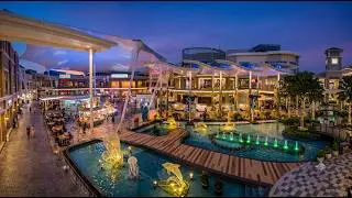 BIGGEST MALL IN PHUKET? Jungceylon Shopping Center Patong 2026: 4K Walkthrough