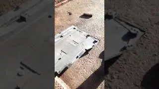 Audi A5 2.0 tdi fuel filter location