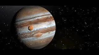 Jump Space After Effect