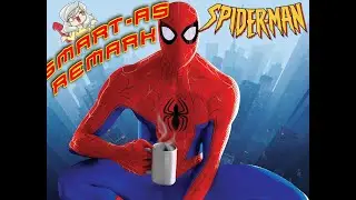 Smart-AS Remark: Spider-Man Most Animated Stuff
