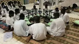KOUREL 01 XITMATOUL KHADIM TOUBA