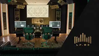 Experience Immersive Audio in Our Dolby Atmos Studio - Take a Tour Now!