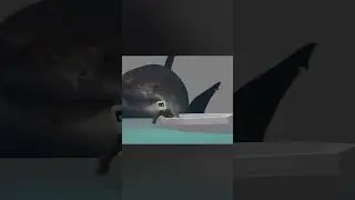 Wii are resorting to violence | 3D Animation | Audio by Jeaney Collects