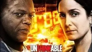 Unthinkable (2010) Carnage Count