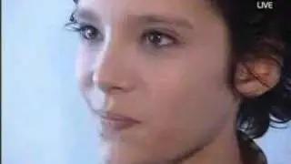 Interview with Bill at Akte 06 of the year 2003 (03-02-06)